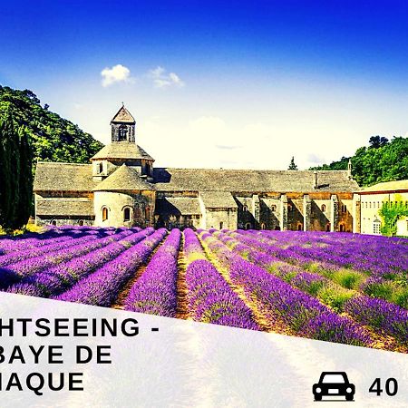 Aventure Avignonnaise - Authentique - Intramuros - City Center Dış mekan fotoğraf