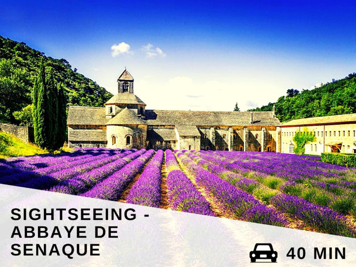 Aventure Avignonnaise - Authentique - Intramuros - City Center Dış mekan fotoğraf