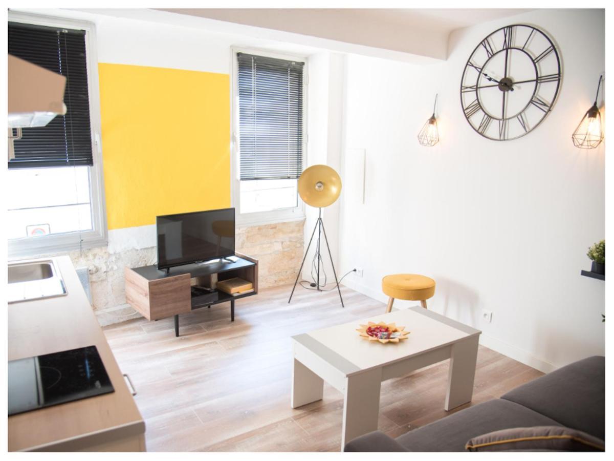 Aventure Avignonnaise - Authentique - Intramuros - City Center Dış mekan fotoğraf
