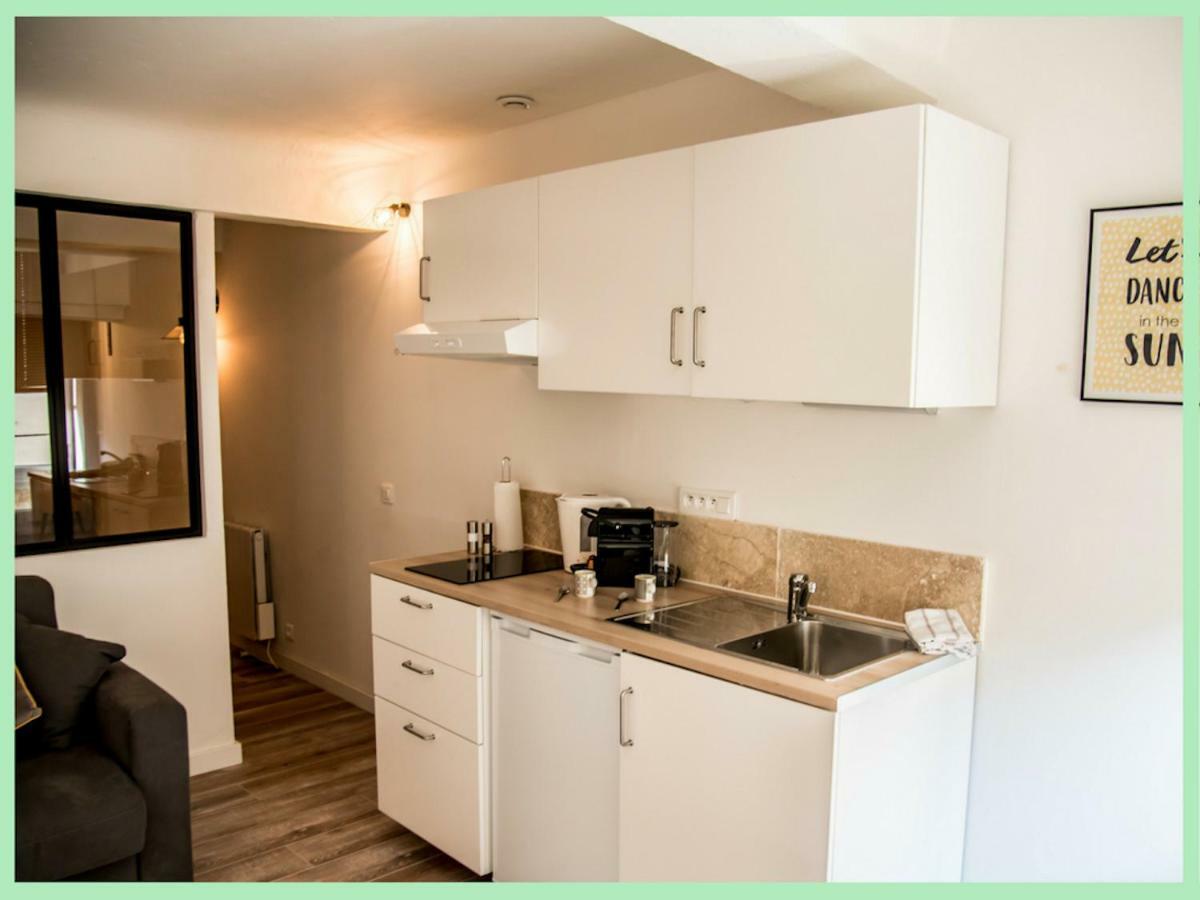 Aventure Avignonnaise - Authentique - Intramuros - City Center Dış mekan fotoğraf