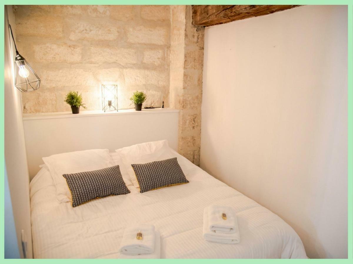 Aventure Avignonnaise - Authentique - Intramuros - City Center Dış mekan fotoğraf