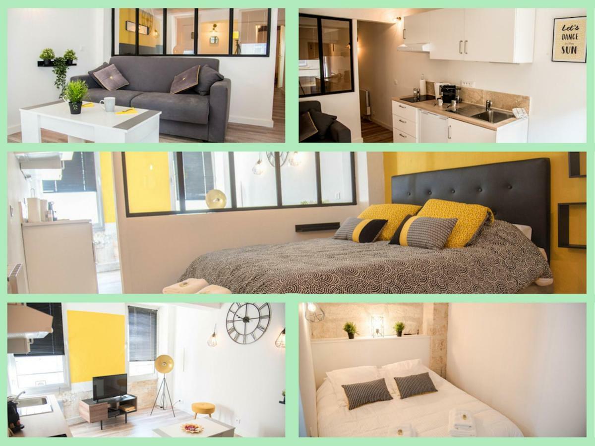 Aventure Avignonnaise - Authentique - Intramuros - City Center Dış mekan fotoğraf